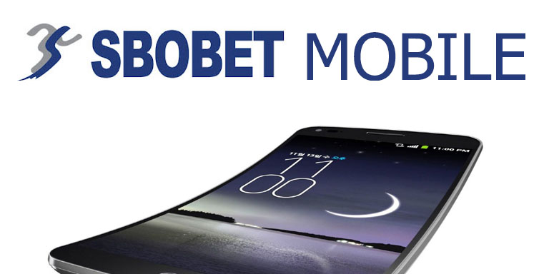 แทงบอลผ่านมือถือกับ sbobet mobile